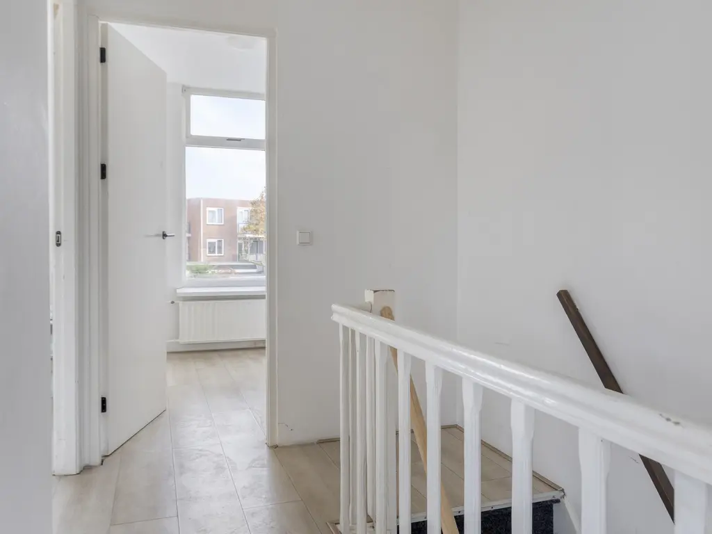 Pastoor De Meulemeesterstraat 5, BERGEN OP ZOOM