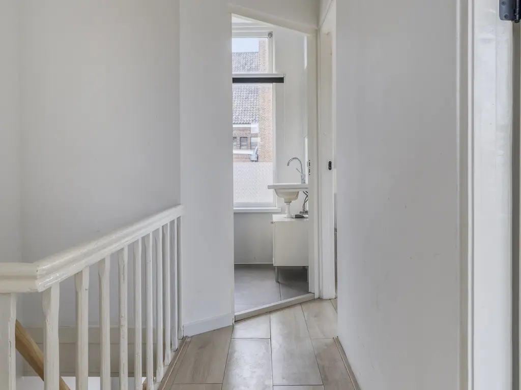 Pastoor De Meulemeesterstraat 5, BERGEN OP ZOOM