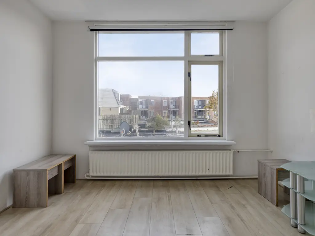 Pastoor De Meulemeesterstraat 5, BERGEN OP ZOOM