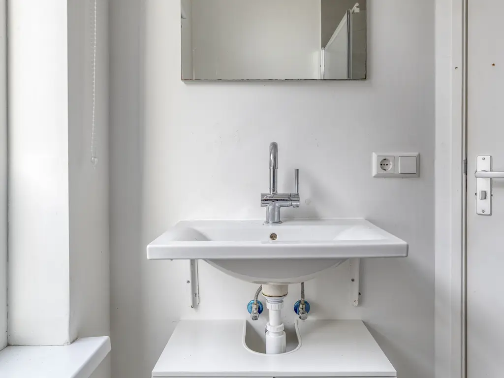 Pastoor De Meulemeesterstraat 5, BERGEN OP ZOOM