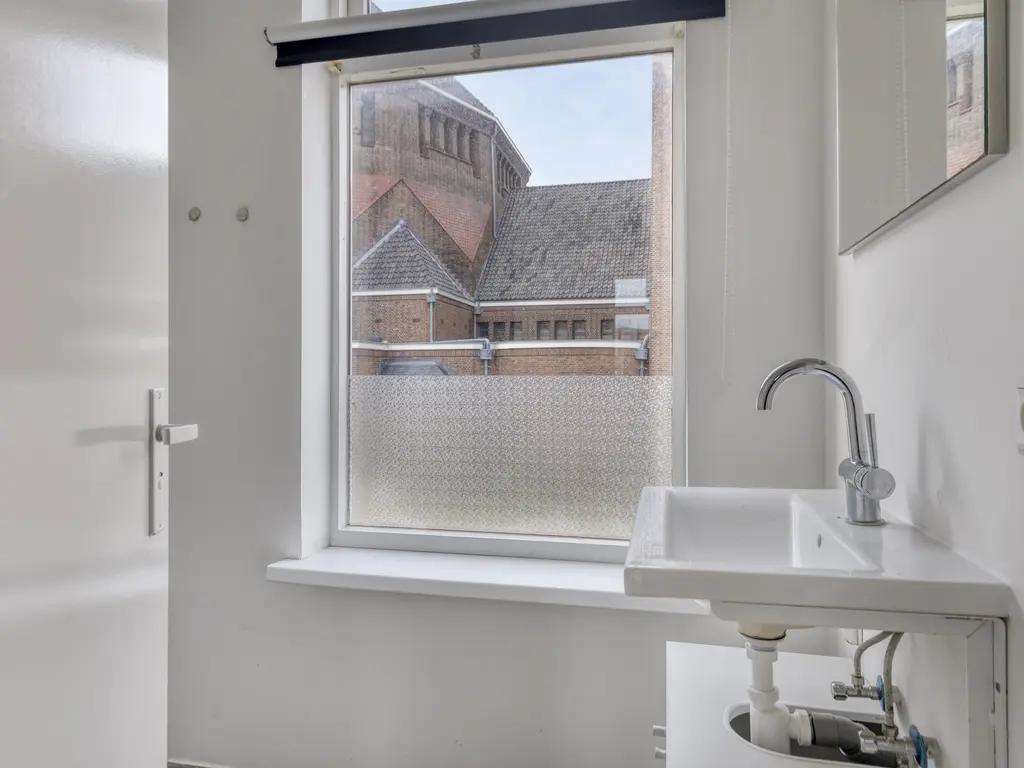 Pastoor De Meulemeesterstraat 5, BERGEN OP ZOOM