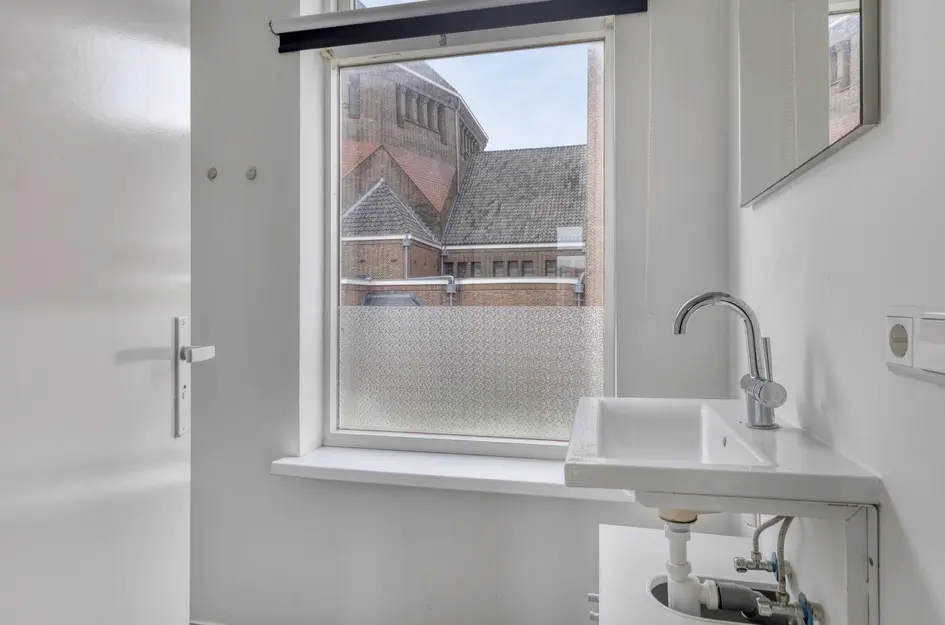 Pastoor De Meulemeesterstraat 5