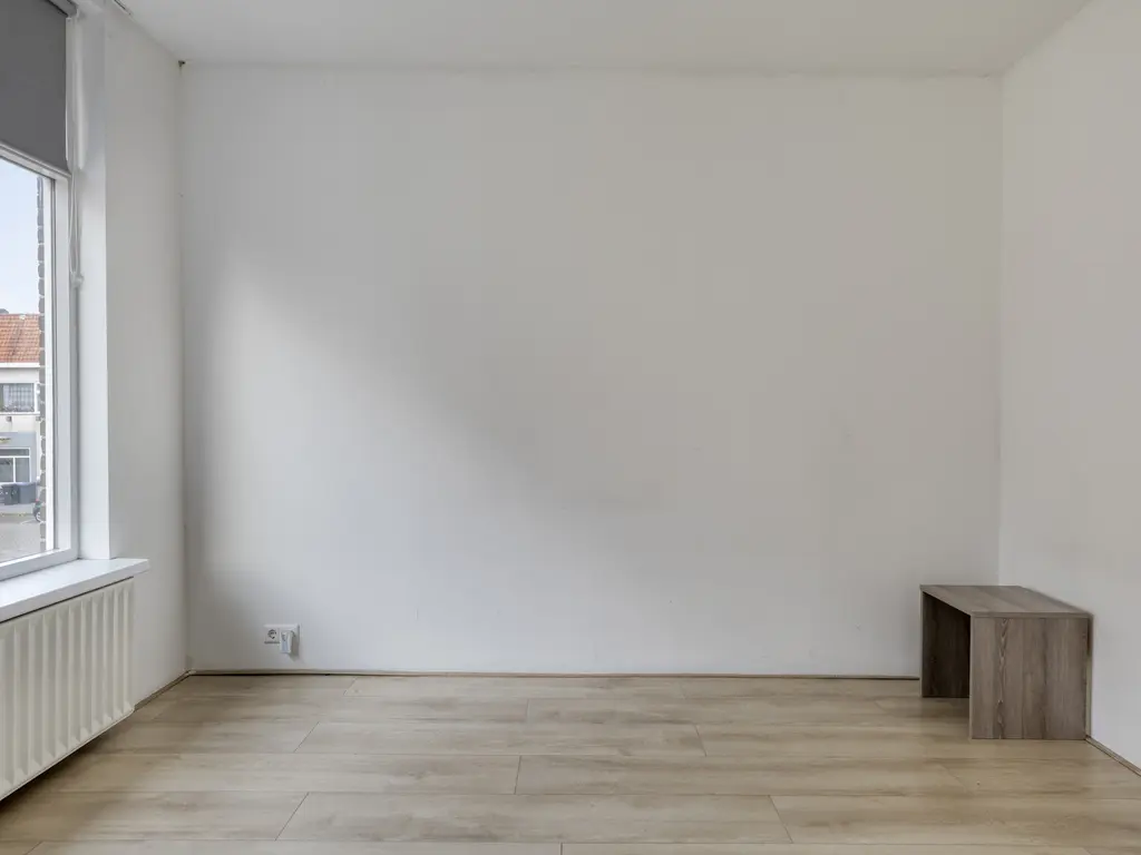 Pastoor De Meulemeesterstraat 5, BERGEN OP ZOOM