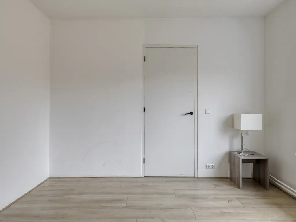 Pastoor De Meulemeesterstraat 5, BERGEN OP ZOOM