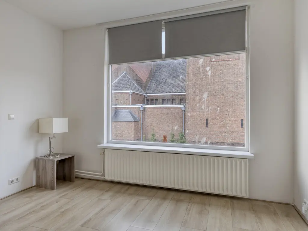 Pastoor De Meulemeesterstraat 5, BERGEN OP ZOOM