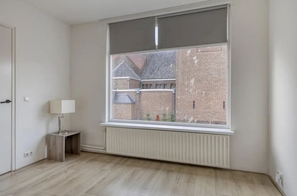 Pastoor De Meulemeesterstraat 5