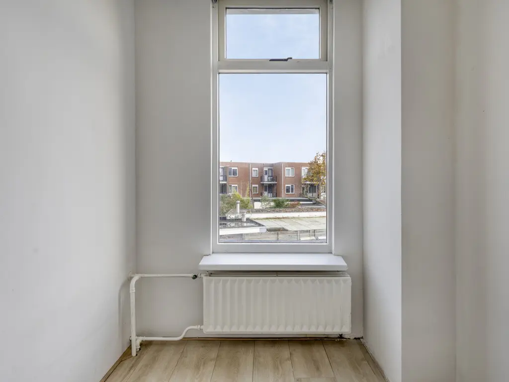 Pastoor De Meulemeesterstraat 5, BERGEN OP ZOOM