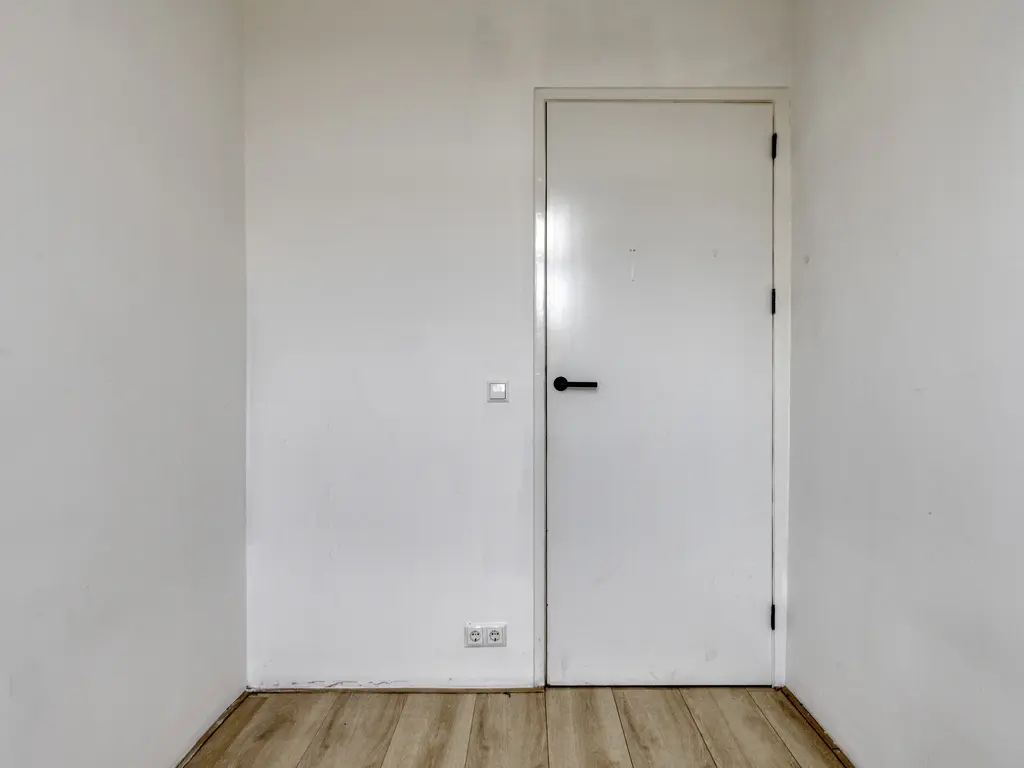 Pastoor De Meulemeesterstraat 5, BERGEN OP ZOOM