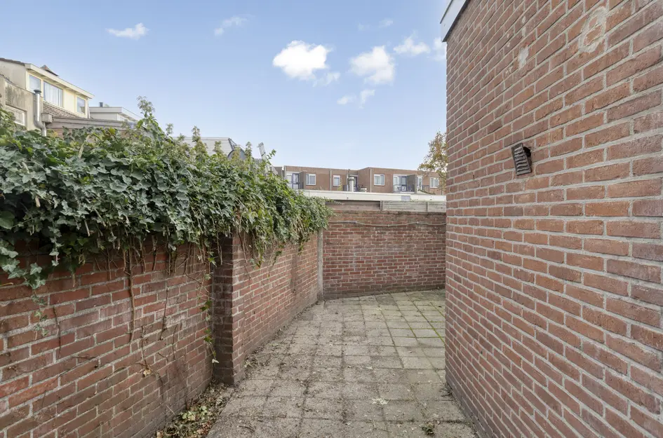 Pastoor De Meulemeesterstraat 5