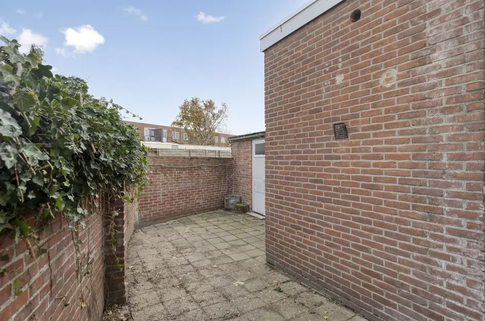 Pastoor De Meulemeesterstraat 5