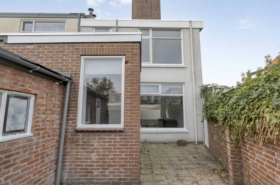 Pastoor De Meulemeesterstraat 5