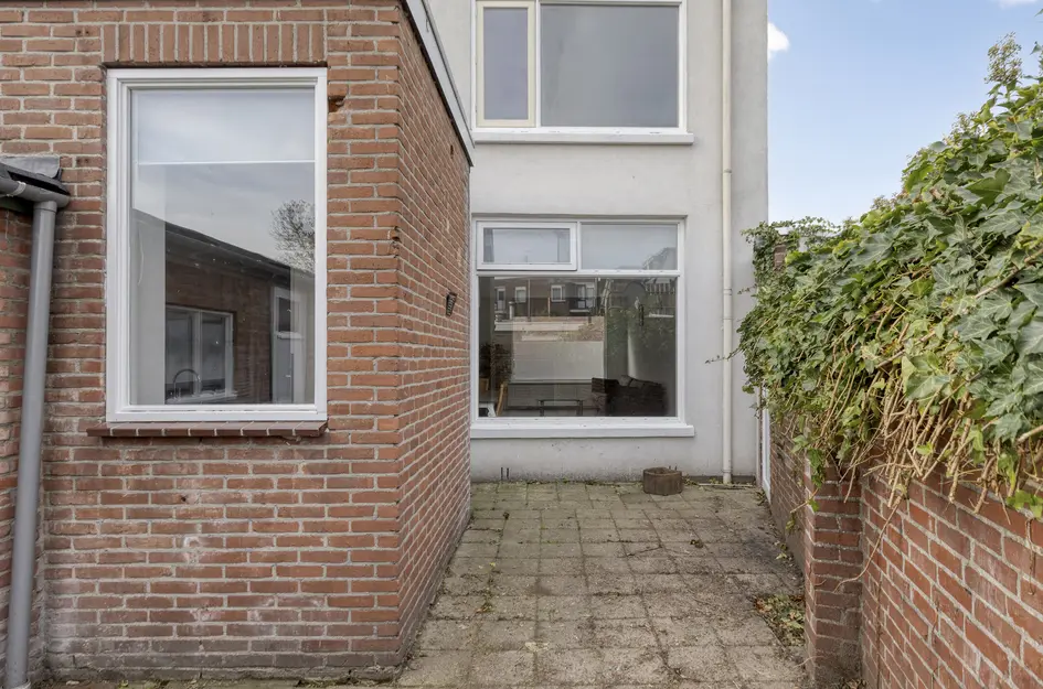 Pastoor De Meulemeesterstraat 5