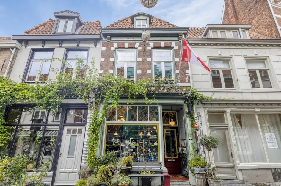 Steenbergsestraat 45