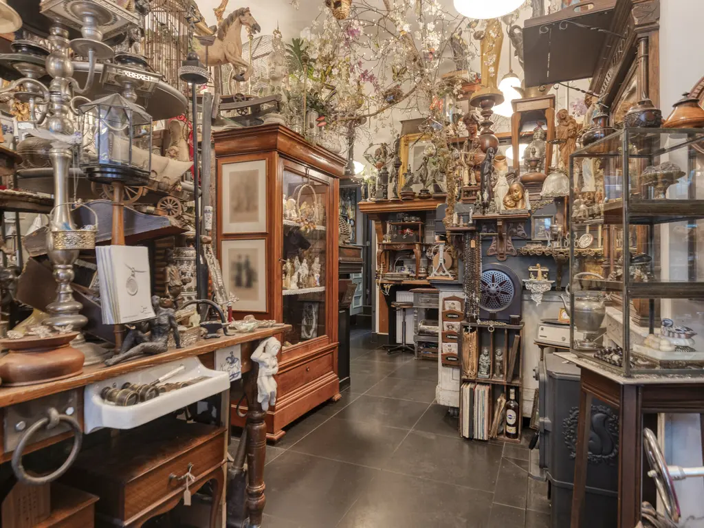 Steenbergsestraat 45, BERGEN OP ZOOM