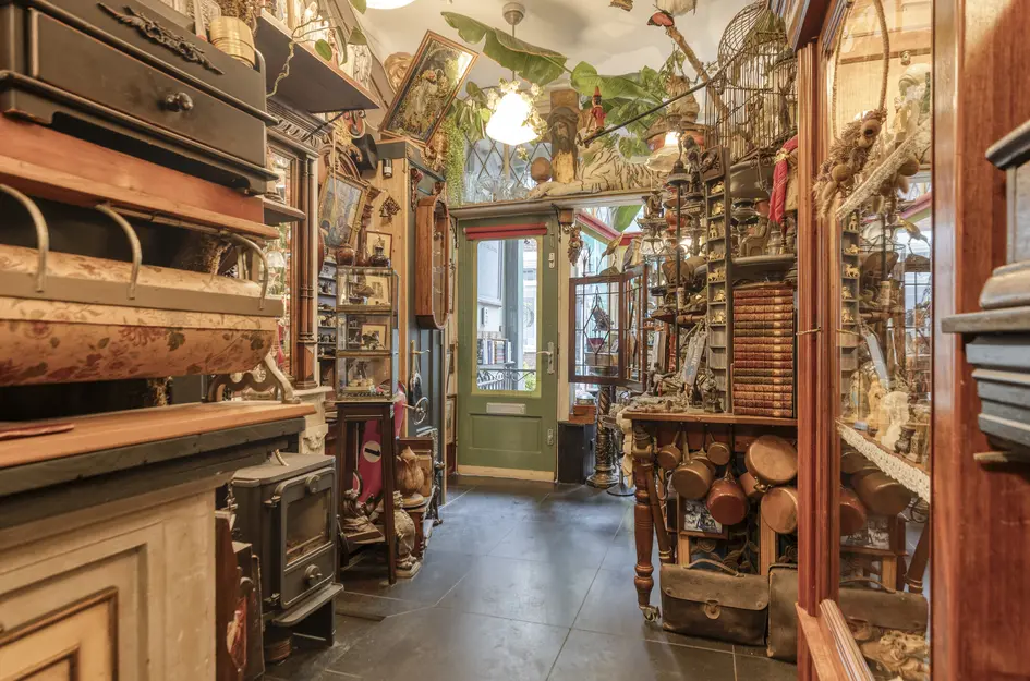 Steenbergsestraat 45