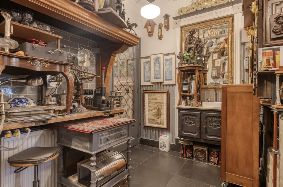 Steenbergsestraat 45