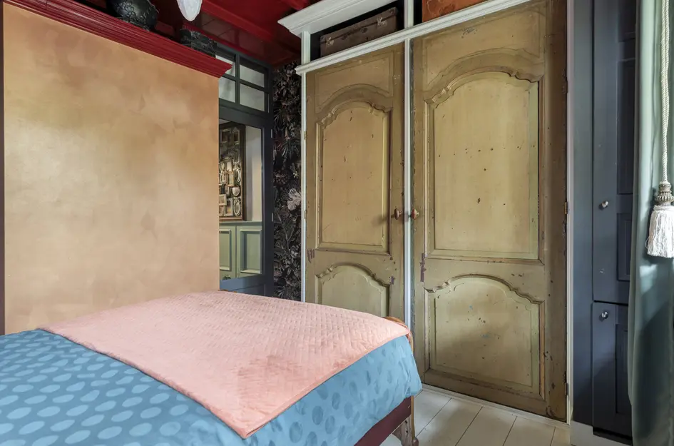 Steenbergsestraat 45