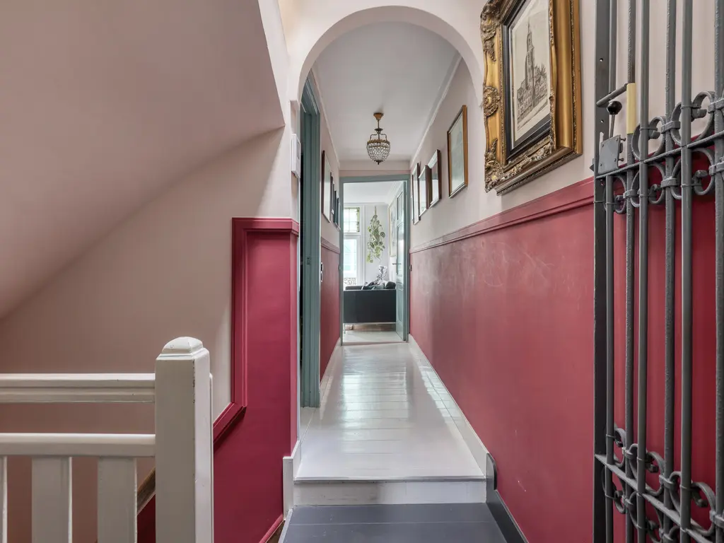 Steenbergsestraat 45, BERGEN OP ZOOM