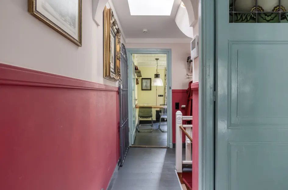 Steenbergsestraat 45