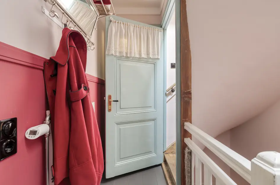 Steenbergsestraat 45