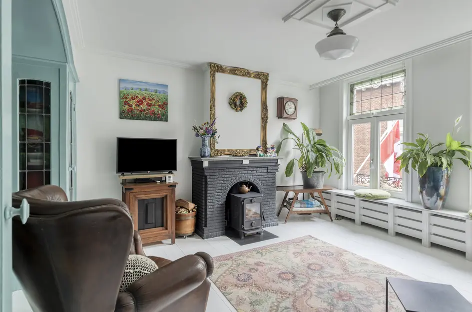 Steenbergsestraat 45