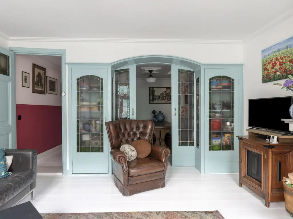 Steenbergsestraat 45, BERGEN OP ZOOM