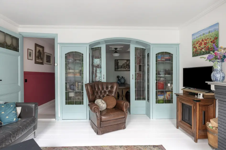 Steenbergsestraat 45