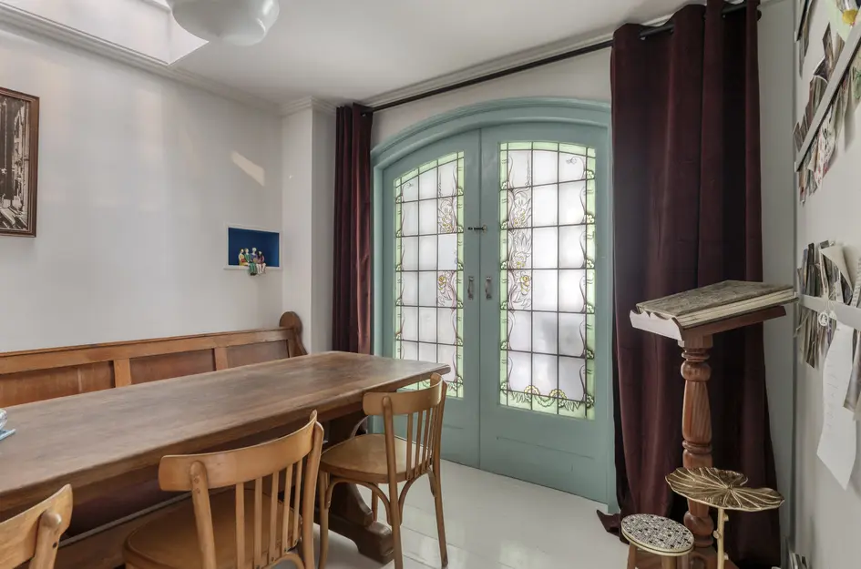 Steenbergsestraat 45