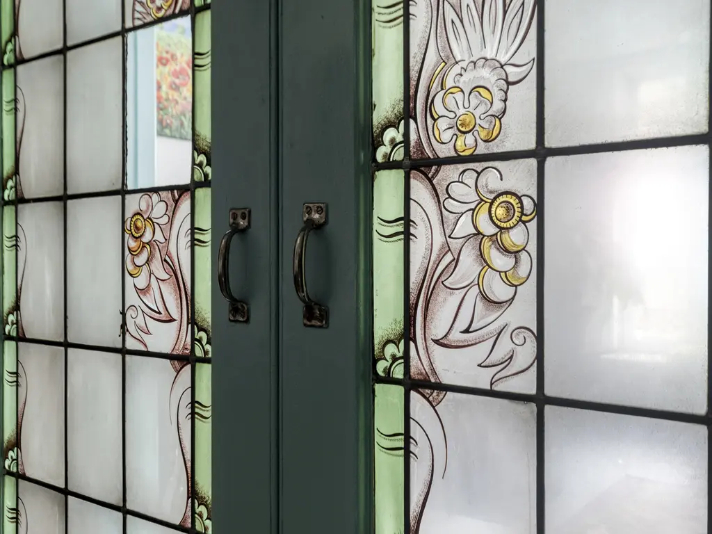 Steenbergsestraat 45, BERGEN OP ZOOM