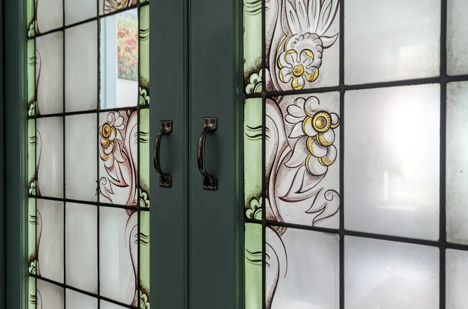 Steenbergsestraat 45