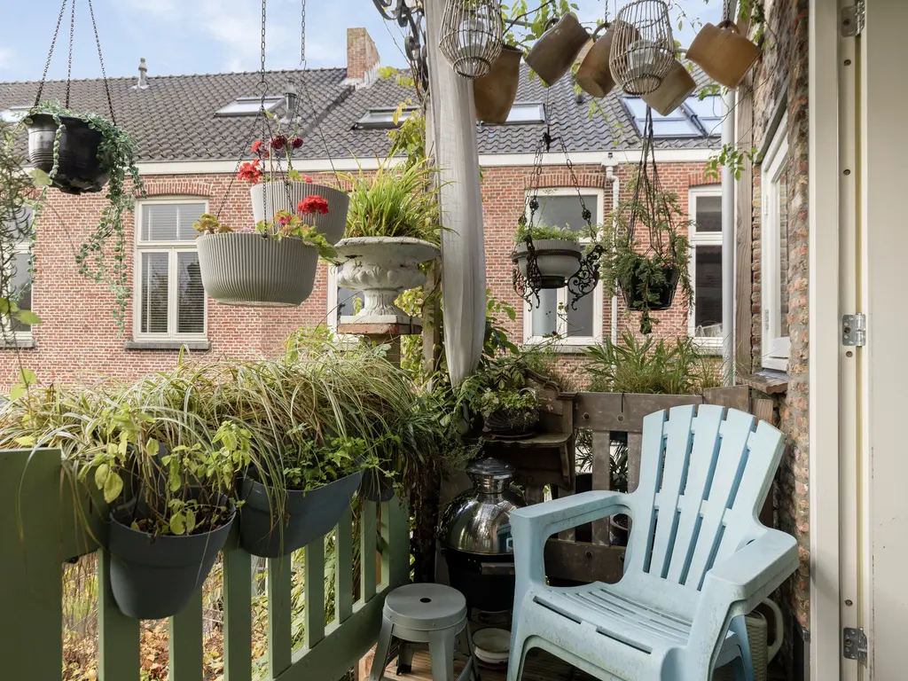 Steenbergsestraat 45, BERGEN OP ZOOM