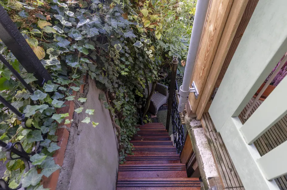 Steenbergsestraat 45