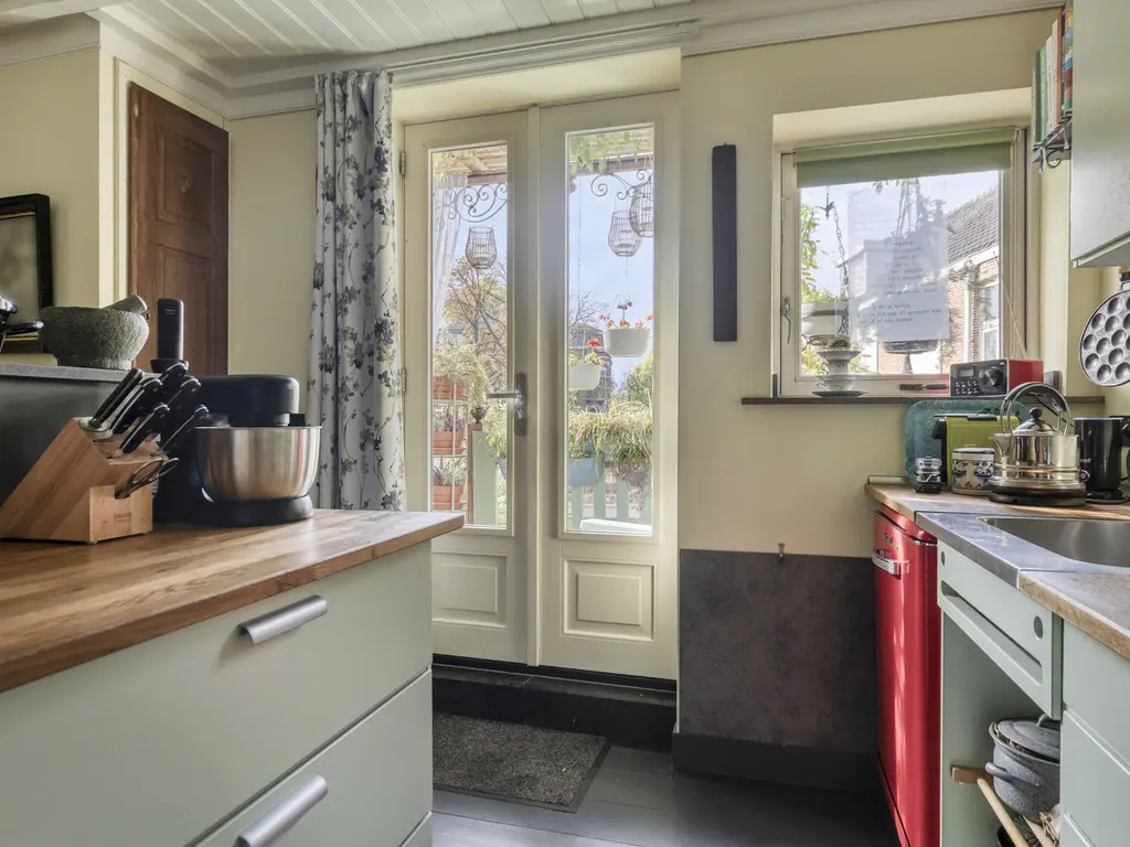 Steenbergsestraat 45, BERGEN OP ZOOM