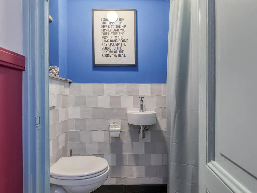 Steenbergsestraat 45, BERGEN OP ZOOM