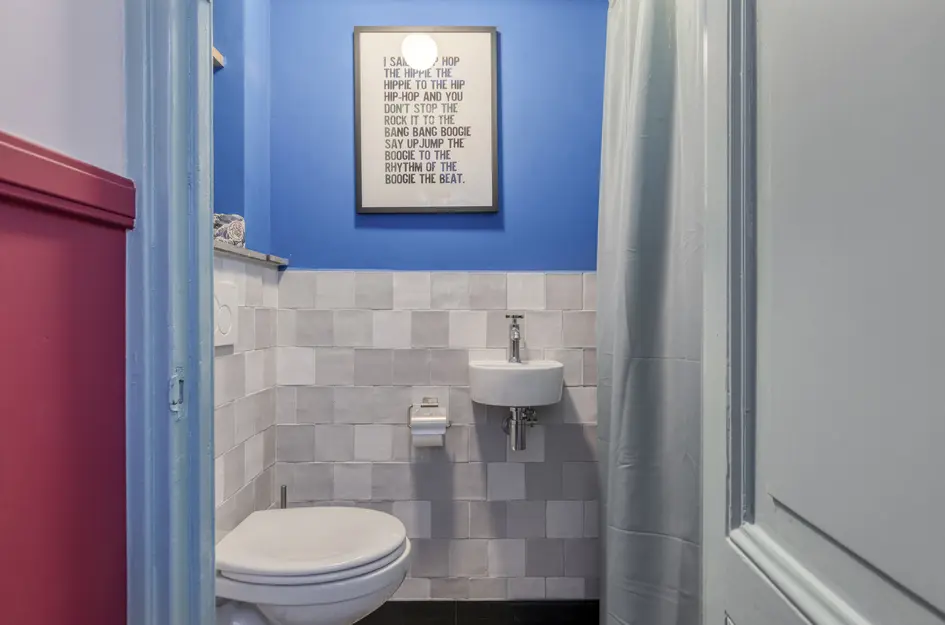 Steenbergsestraat 45