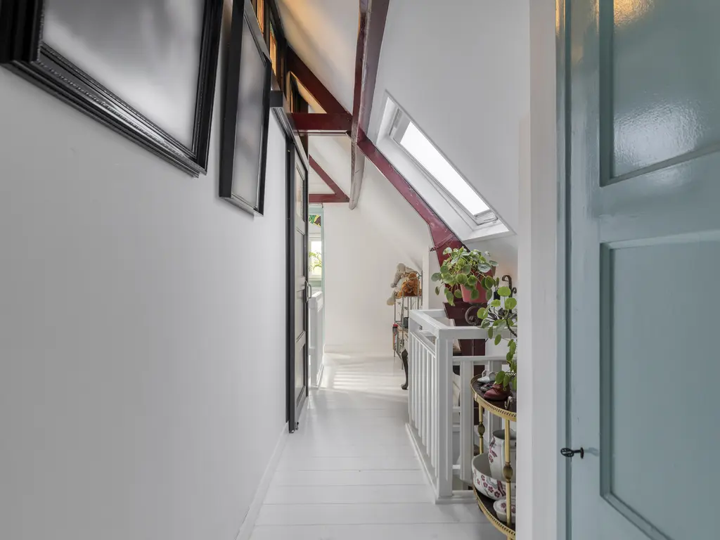 Steenbergsestraat 45, BERGEN OP ZOOM