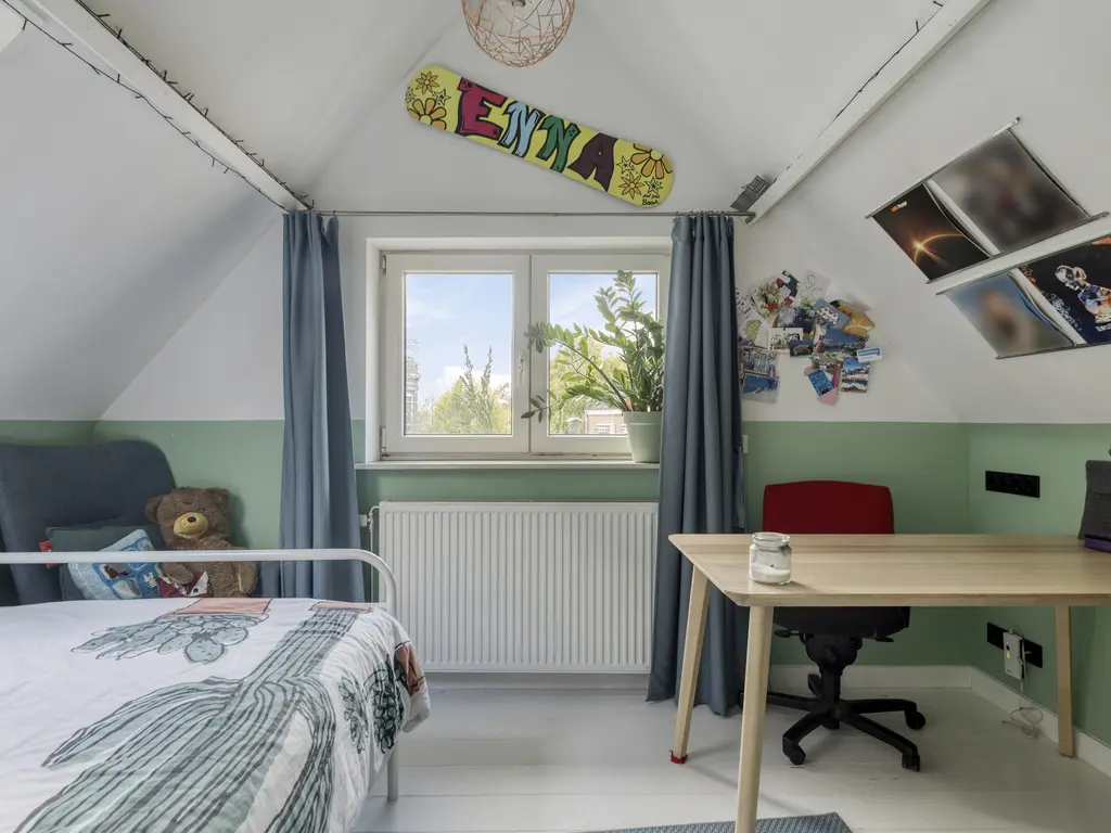 Steenbergsestraat 45, BERGEN OP ZOOM