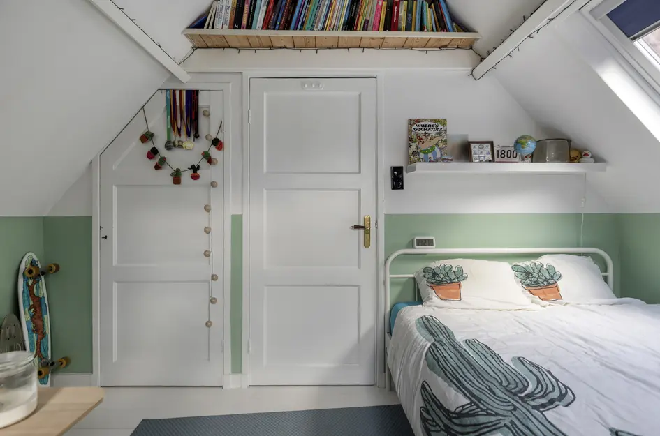 Steenbergsestraat 45