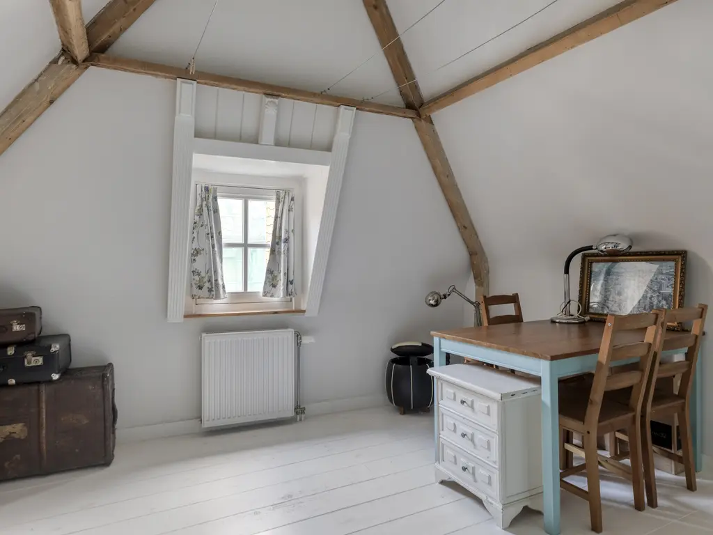 Steenbergsestraat 45, BERGEN OP ZOOM