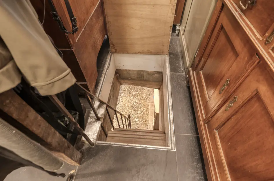 Steenbergsestraat 45