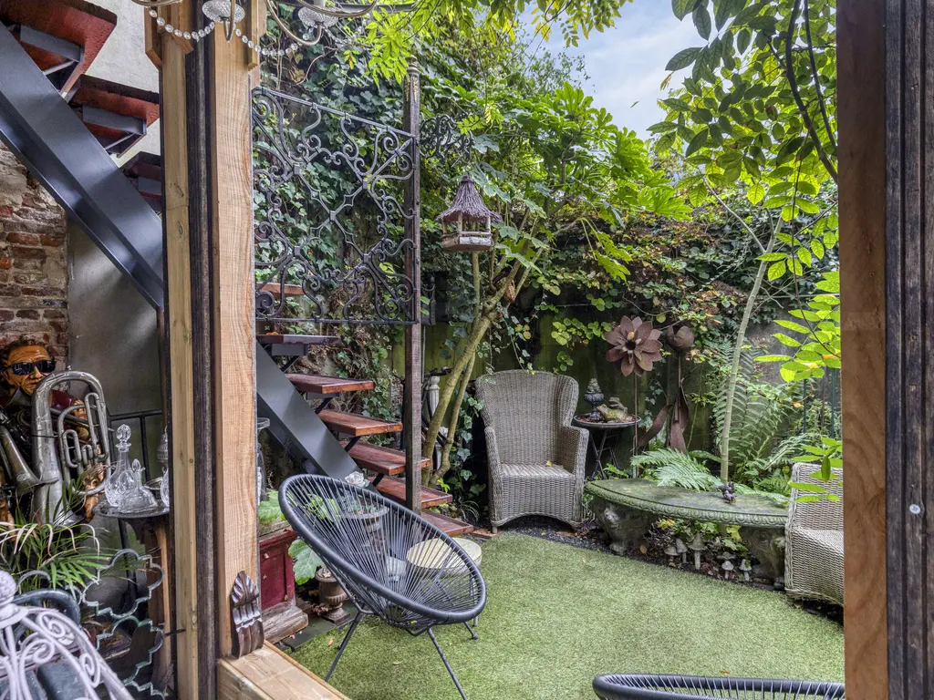 Steenbergsestraat 45, BERGEN OP ZOOM