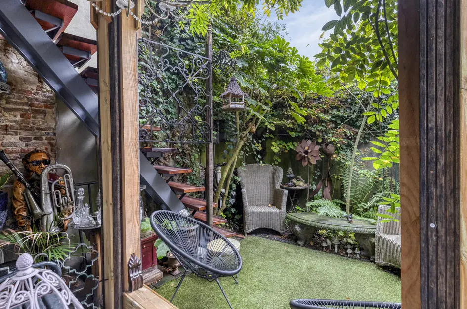 Steenbergsestraat 45