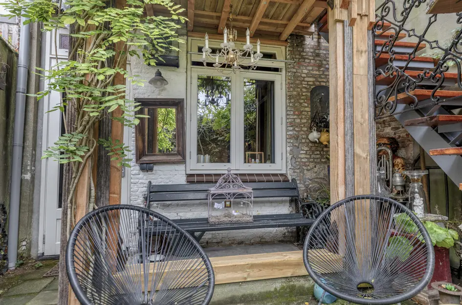 Steenbergsestraat 45