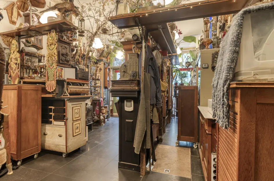 Steenbergsestraat 45