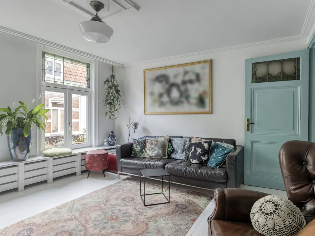 Steenbergsestraat 45, BERGEN OP ZOOM