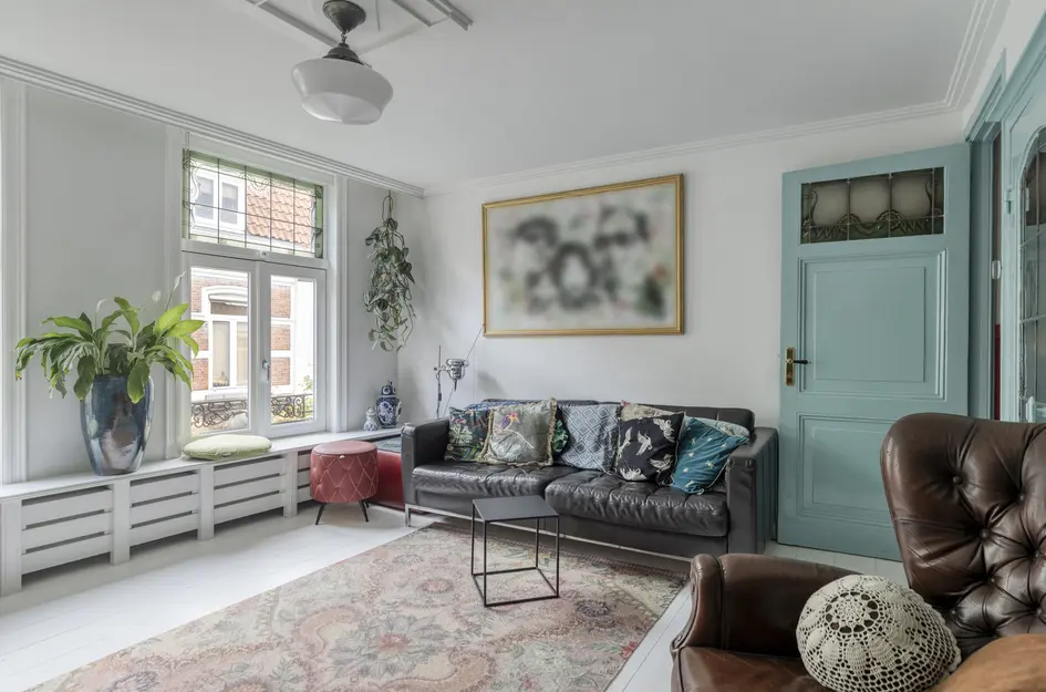 Steenbergsestraat 45