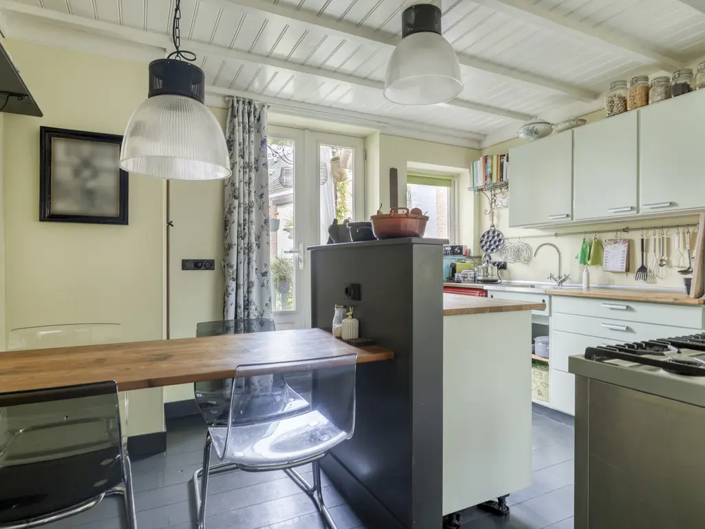 Steenbergsestraat 45, BERGEN OP ZOOM