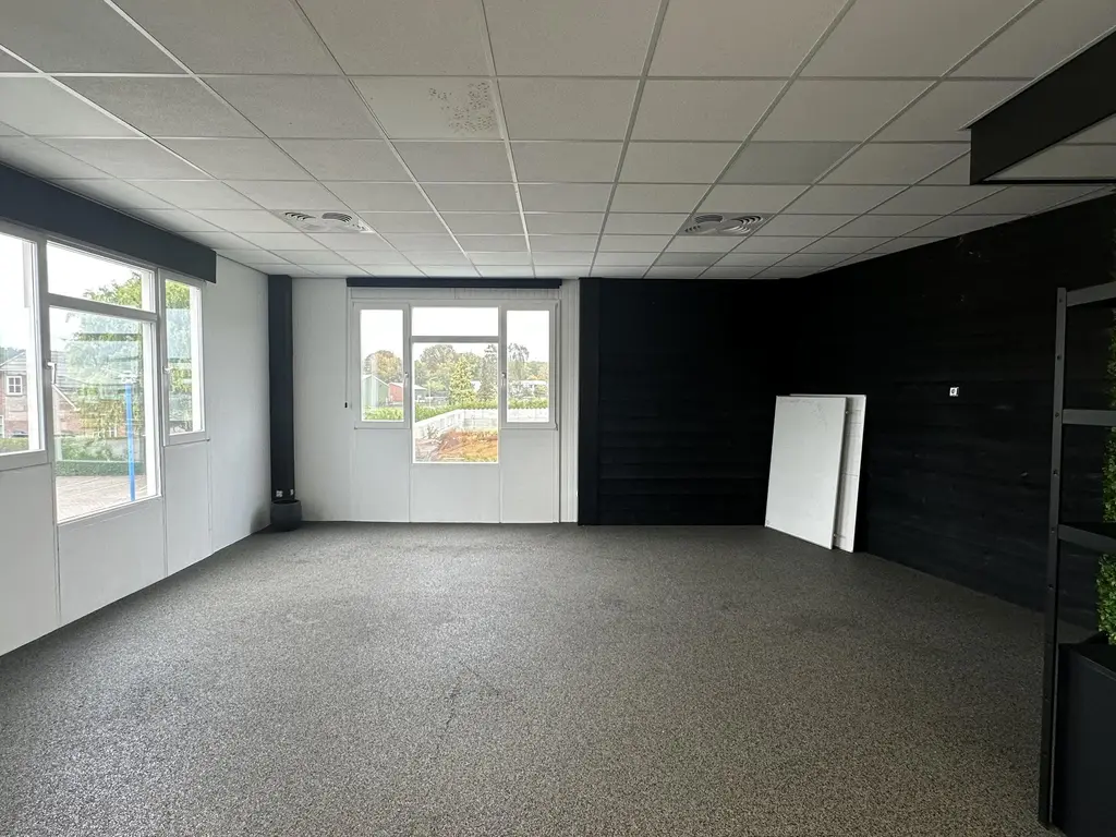 Molenbosstraat 11, OSSENDRECHT