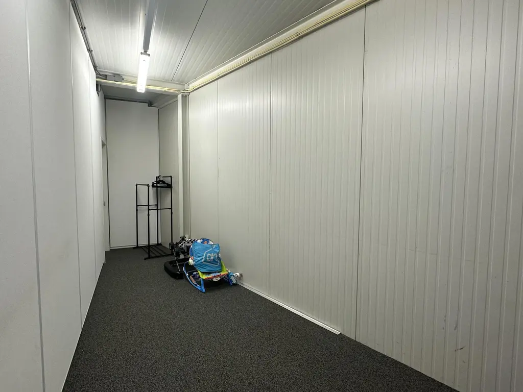 Molenbosstraat 11, OSSENDRECHT