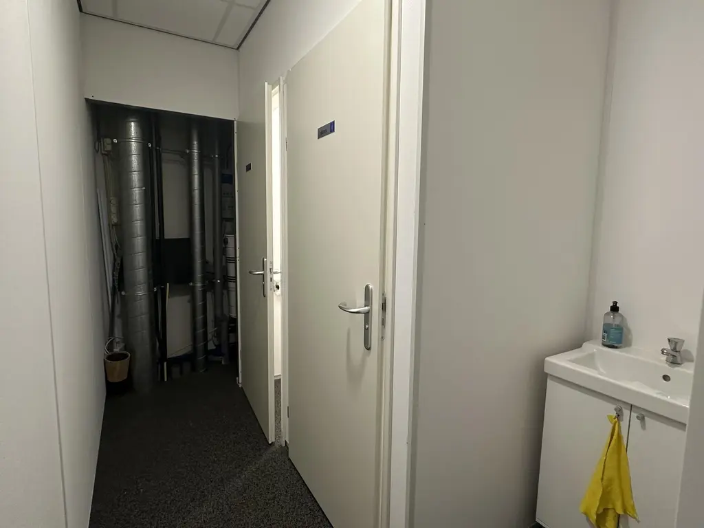 Molenbosstraat 11, OSSENDRECHT